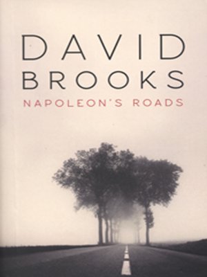 cover image of Napolean's Road